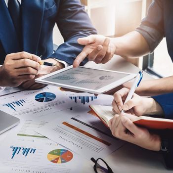 Dich vụ Tư vấn phát triển