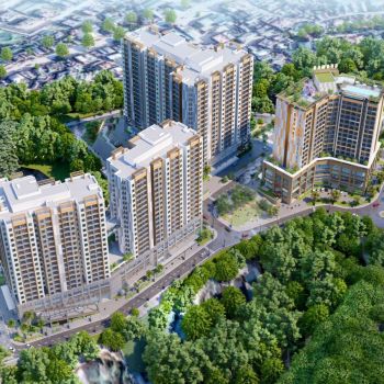 Nhà Ở Xã Hội Sẽ Bùng Nổ Năm 2025?