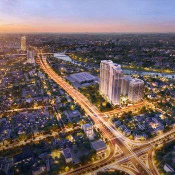 Đầu Tư BĐS Trung Tâm: Đồng Tiền Khôn Ngoan Luôn Đi Trước