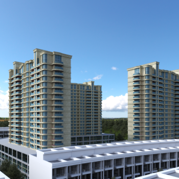 Dự án Khu Đô Thị Đắc Sơn (Khu số 1)