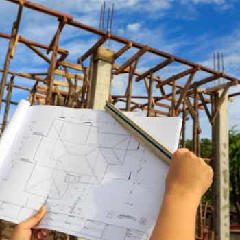 Dịch vụ thi công xây dựng